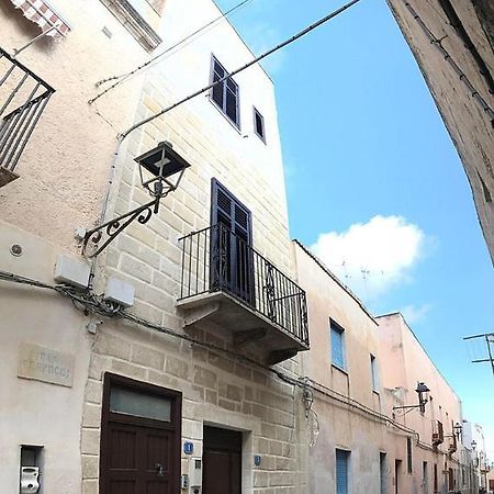 Favignana Holidays 4 Екстериор снимка