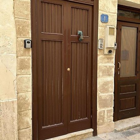 Favignana Holidays 4 Екстериор снимка