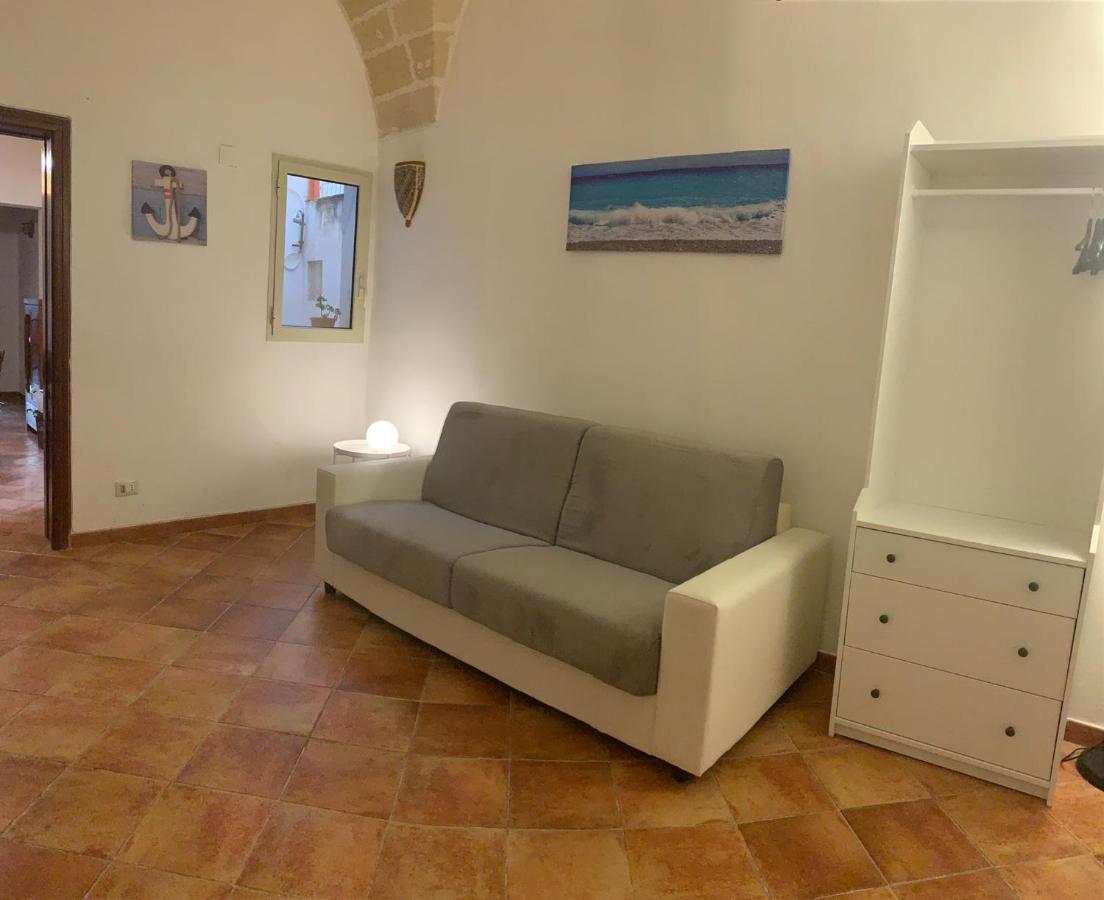 Favignana Holidays 4 Екстериор снимка