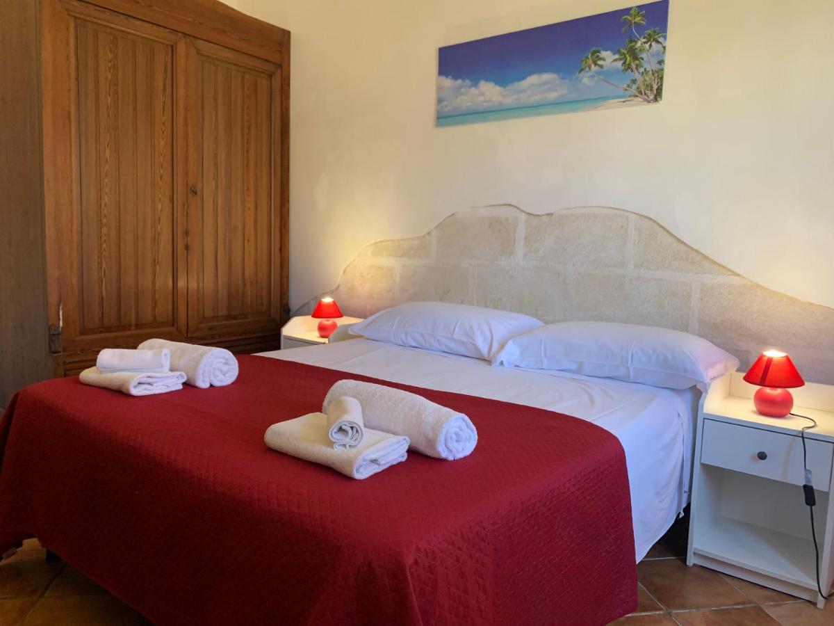 Favignana Holidays 4 Екстериор снимка