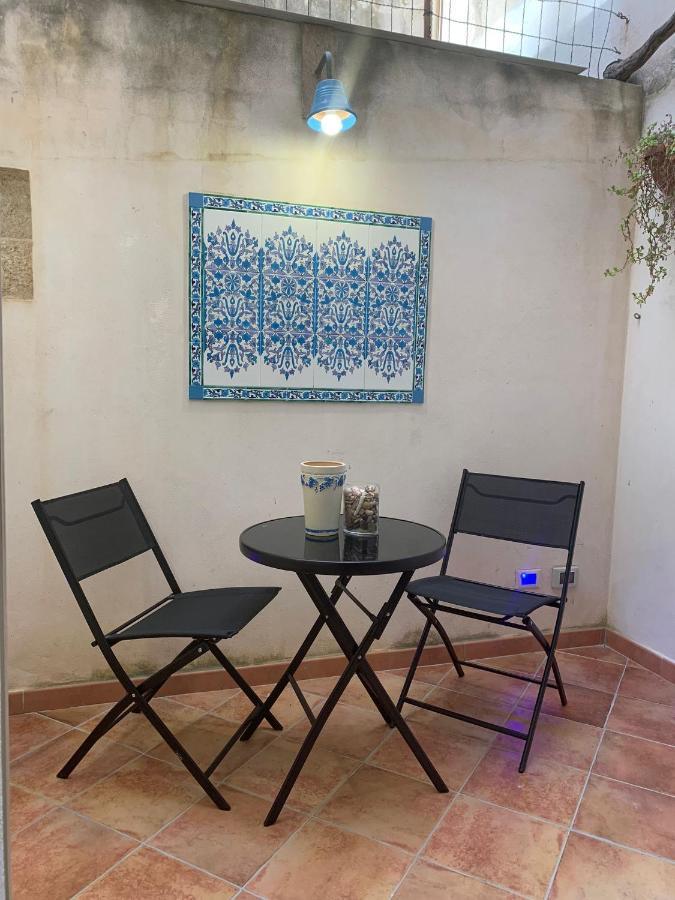 Favignana Holidays 4 Екстериор снимка