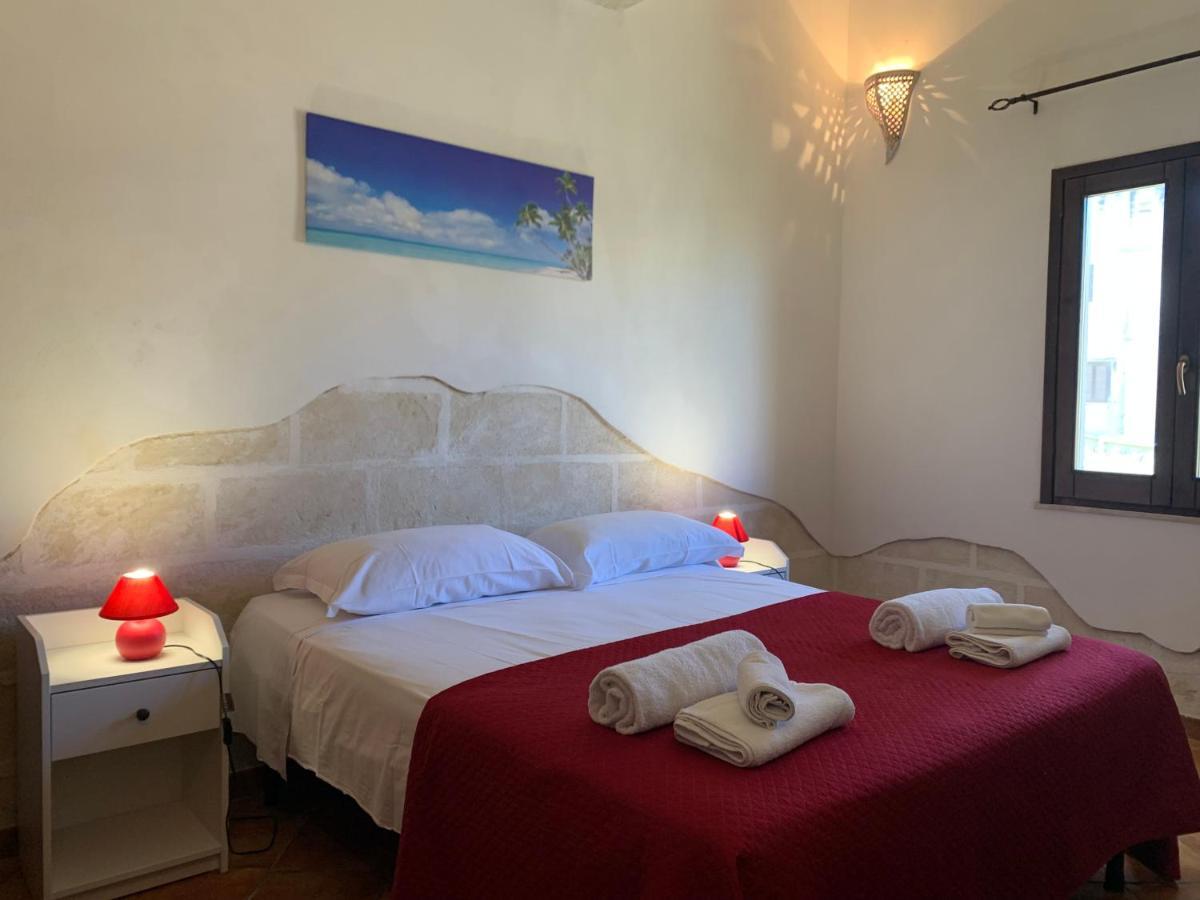 Favignana Holidays 4 Екстериор снимка