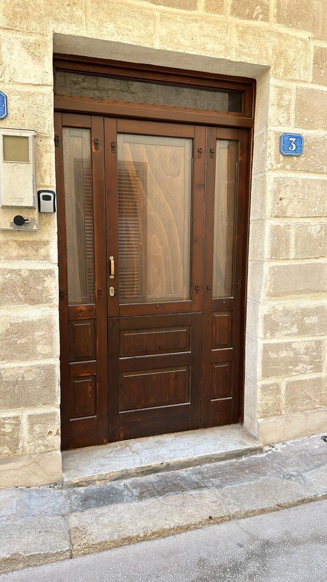 Favignana Holidays 4 Екстериор снимка