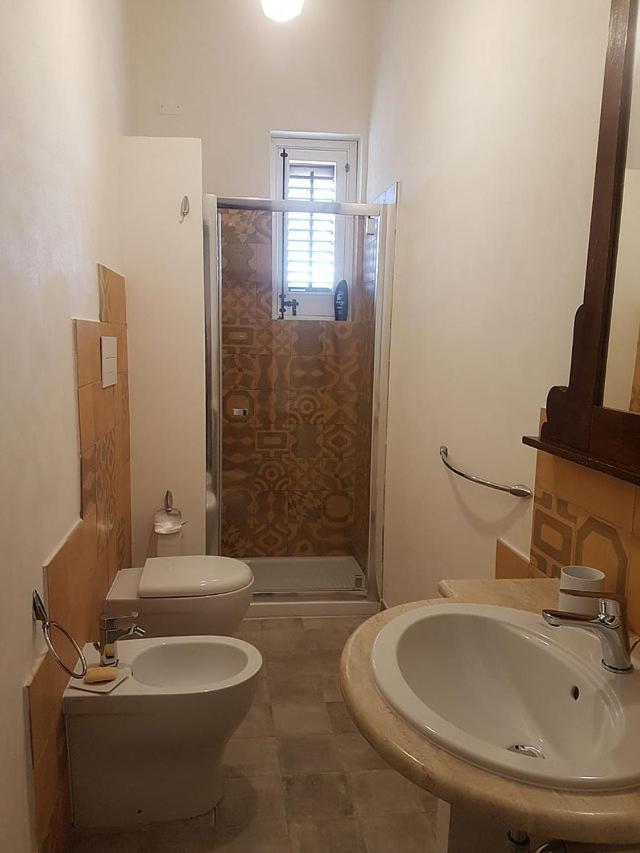 Favignana Holidays 4 Екстериор снимка