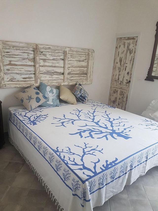Favignana Holidays 4 Екстериор снимка