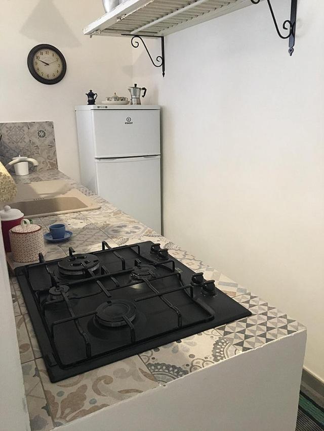 Favignana Holidays 4 Екстериор снимка