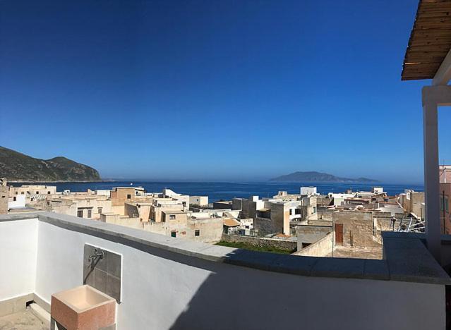 Favignana Holidays 4 Екстериор снимка