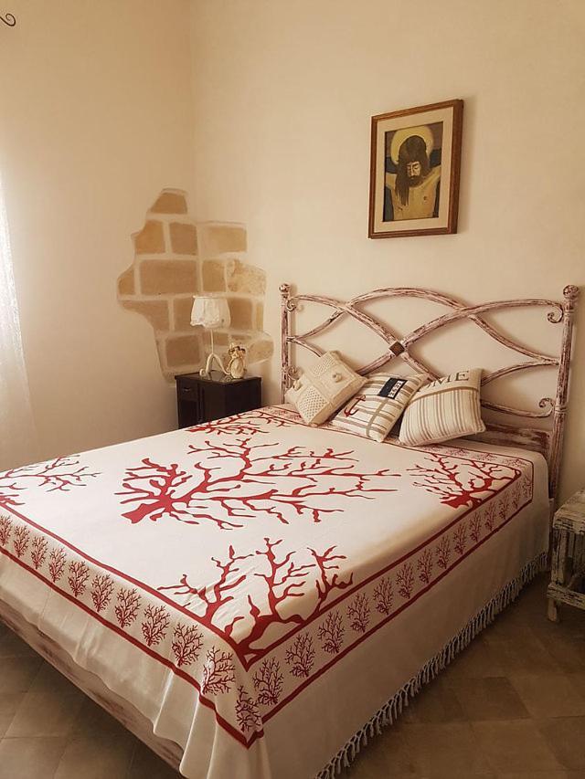 Favignana Holidays 4 Екстериор снимка