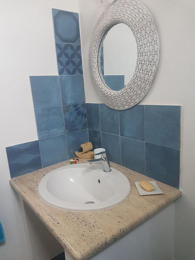 Favignana Holidays 4 Екстериор снимка