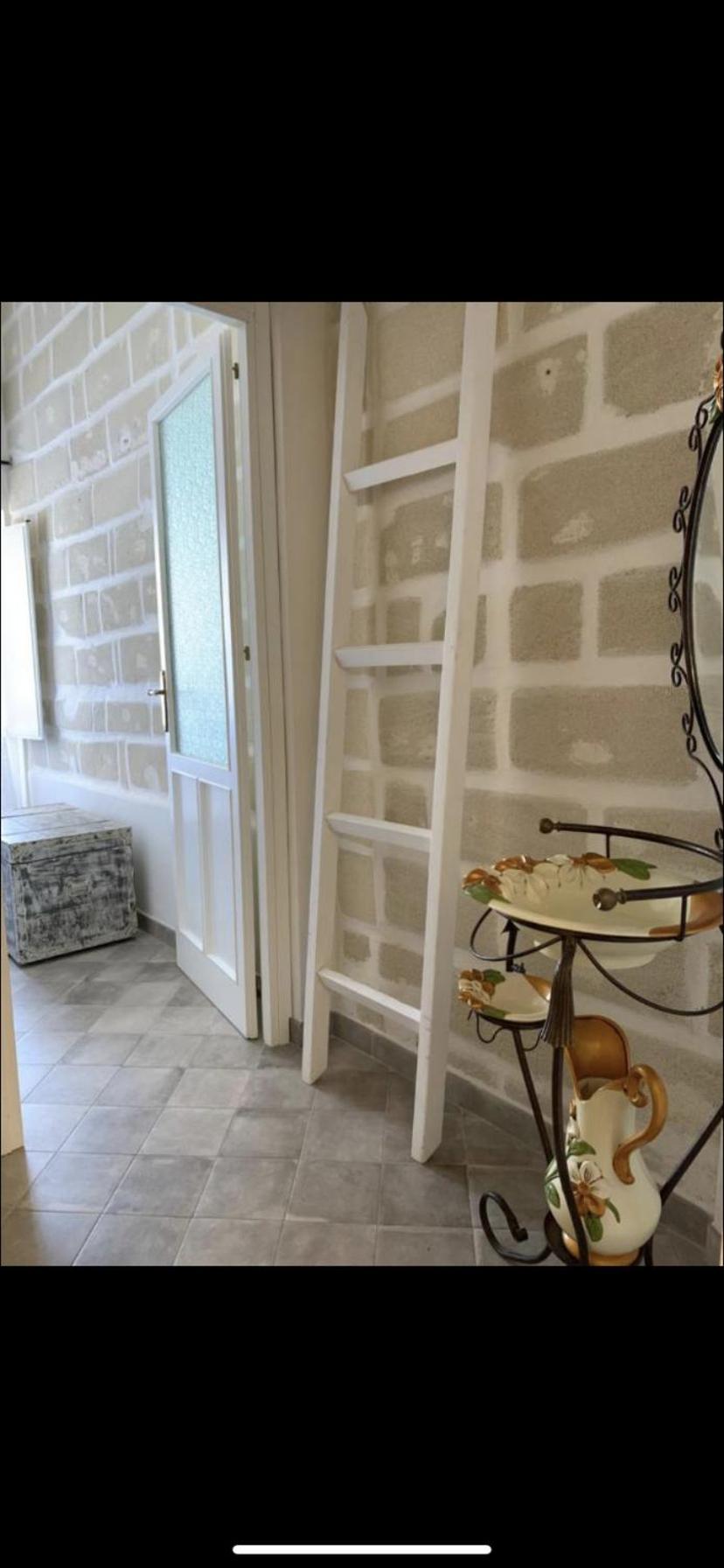 Favignana Holidays 4 Екстериор снимка